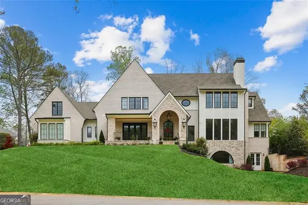 3379 Rennes Drive Ne, Brookhaven, GA 30319