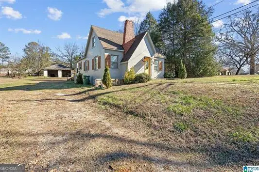 448 Roberts Street, Wadley, AL 36276 - #3