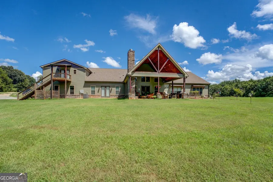 70 Mcdonald Road, Covington, GA 30014 - #2