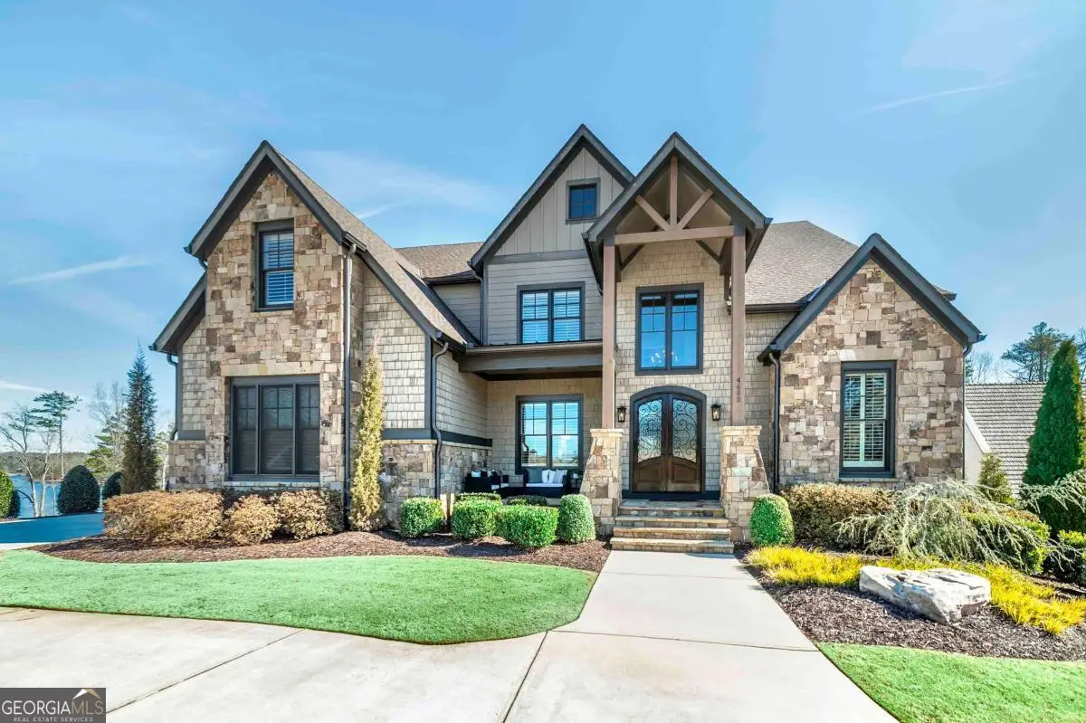 4685 Palmetto Lane, Cumming, GA 30041 - #1