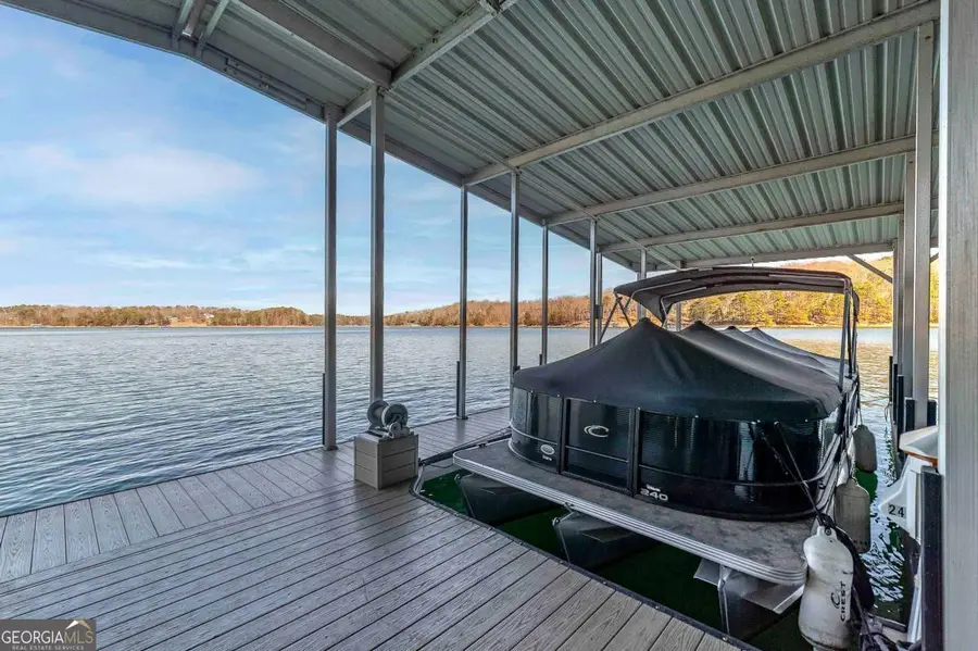 4685 Palmetto Lane, Cumming, GA 30041 - #2