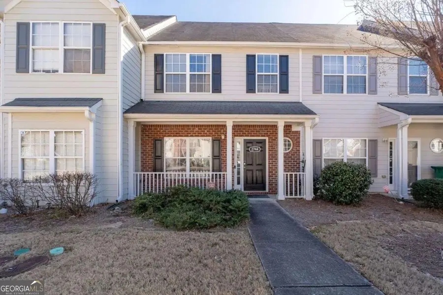 2744 Snapfinger Manor, Decatur, GA 30035 - #2