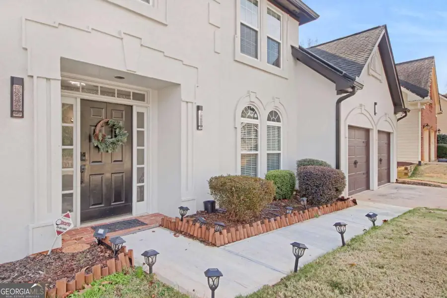 1010 Vinebrook Lane, Alpharetta, GA 30005 - #2