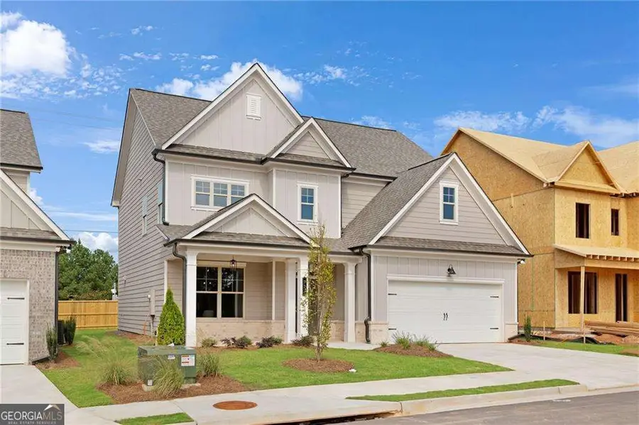 942 Homepark Circle, Buford, GA 30518 - #2