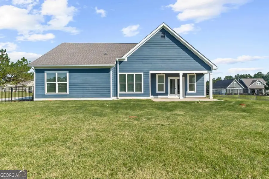 106 Sage Street, Eatonton, GA 31024 - #2