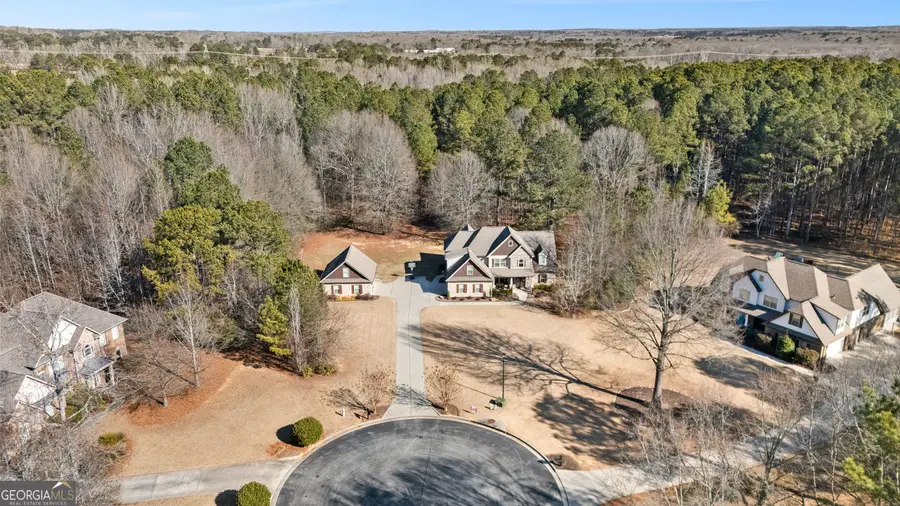 180 Chantilly Lane, Fayetteville, GA 30215 - #3