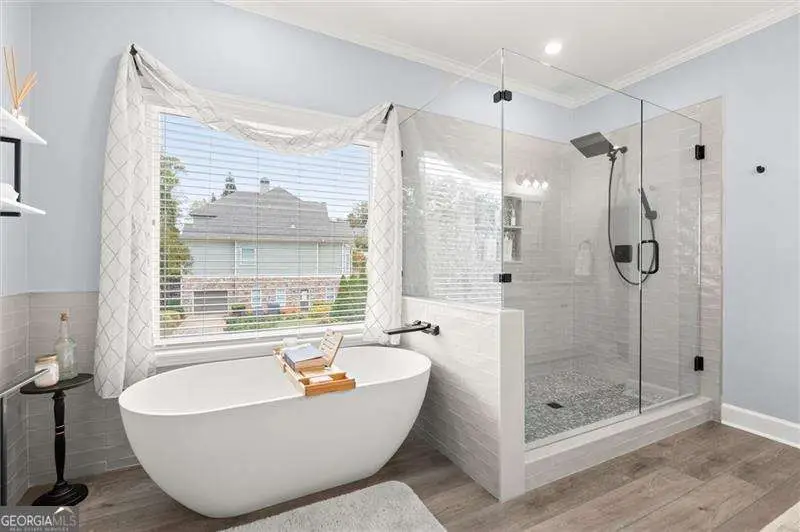 3307 Ebenezer Farm Road, Marietta, GA 30066 - #3