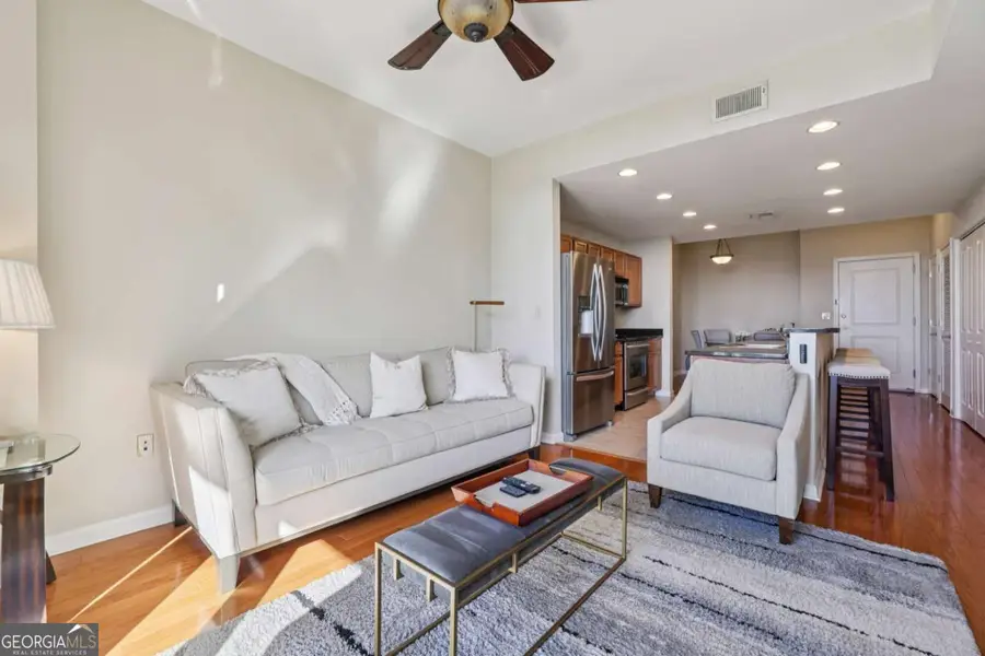 3040 Peachtree Road Nw #606, Atlanta, GA 30305 - Image #3