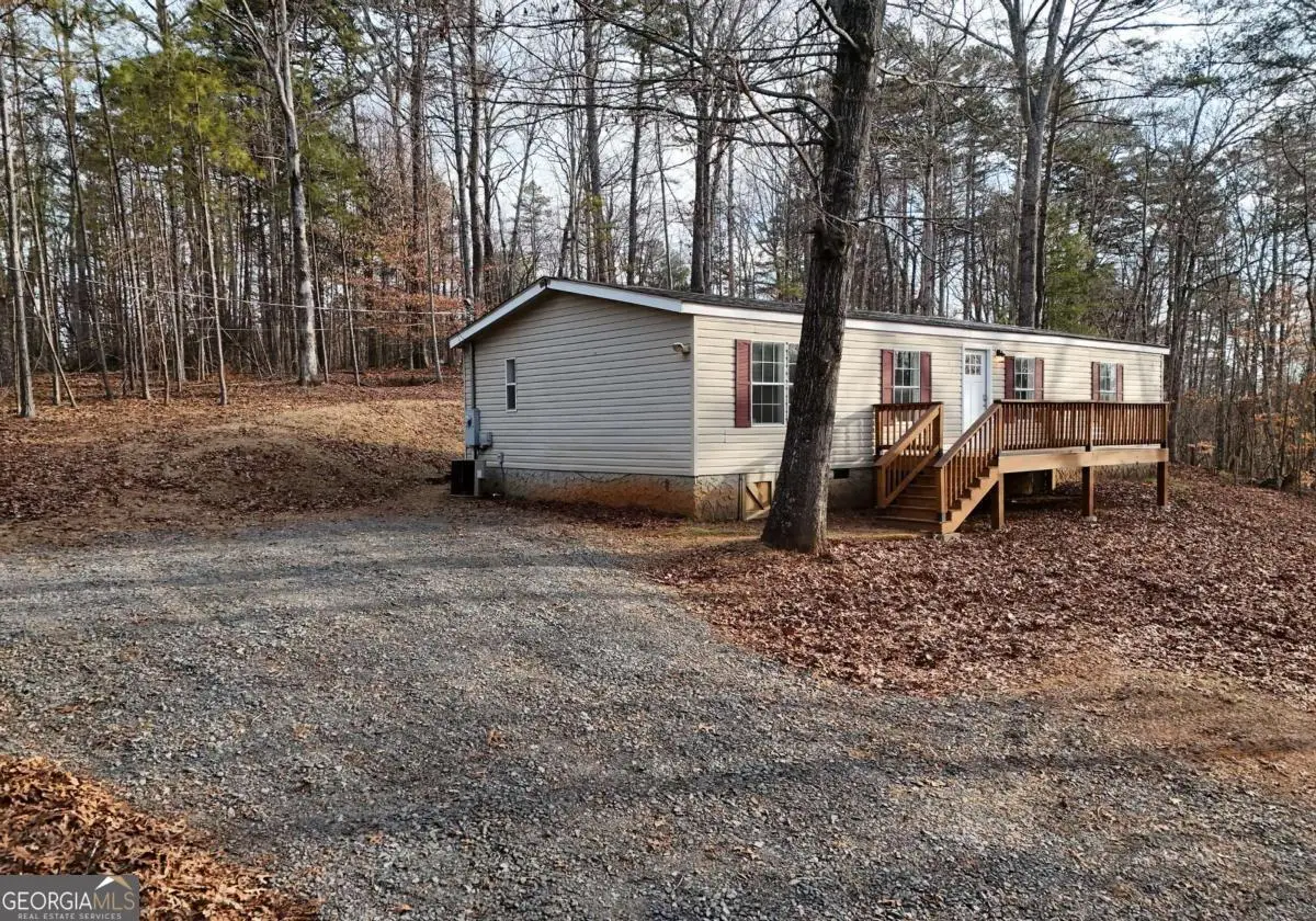 273 Rose Ray Road, Ellijay, GA 30540 - #1