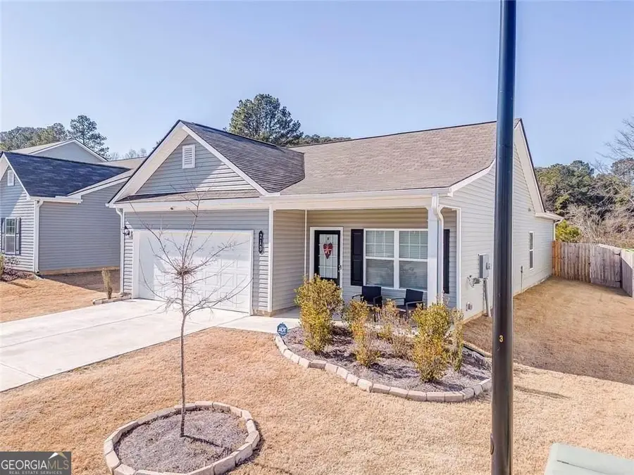 213 Sycamore Drive, Calhoun, GA 30701 - #3