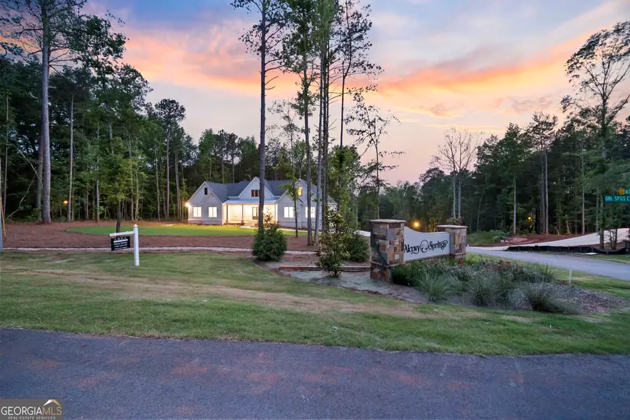 36 Alcovy Springs Drive, Monroe, GA 30656 - #3