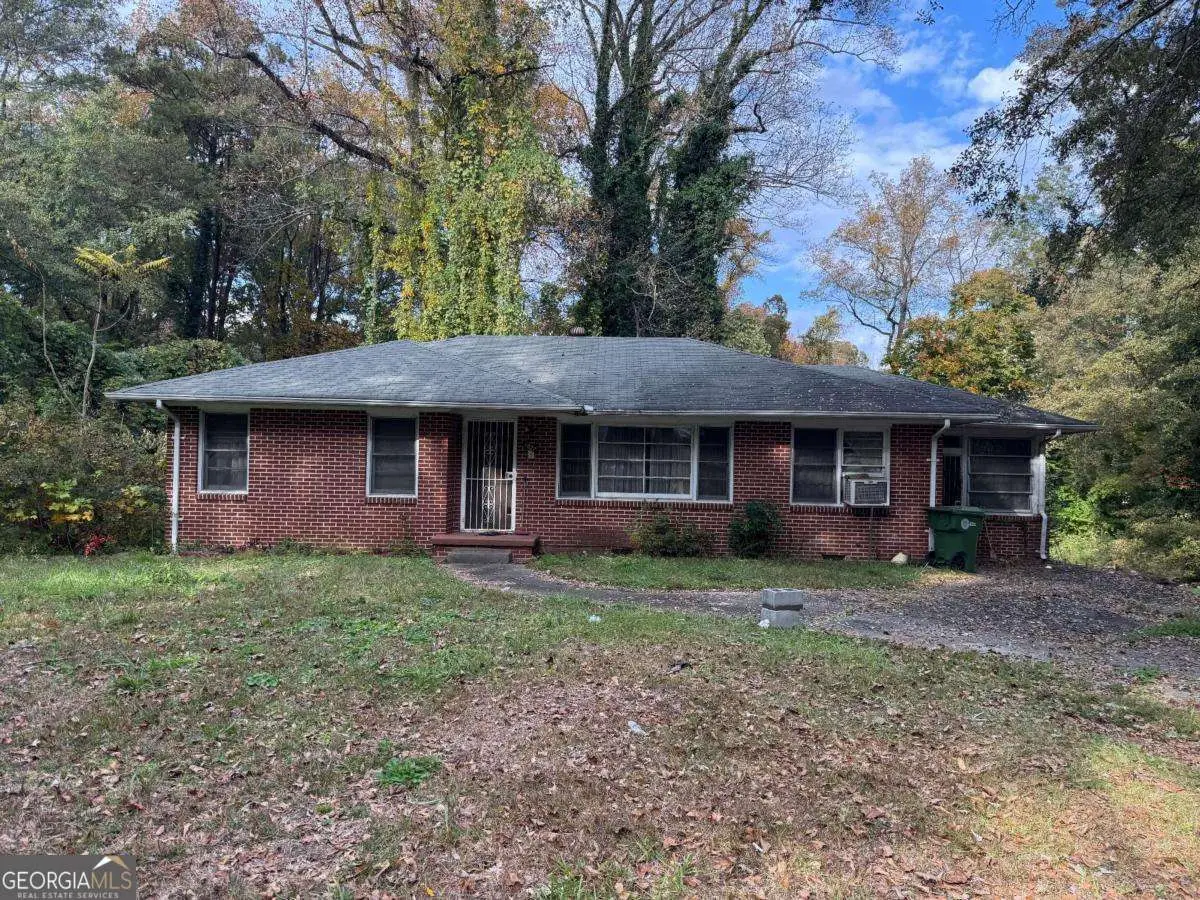 1827 North Avenue Nw, Atlanta, GA 30318 - Image #1