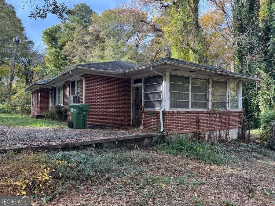 1827 North Avenue Nw, Atlanta, GA 30318 - Image #2