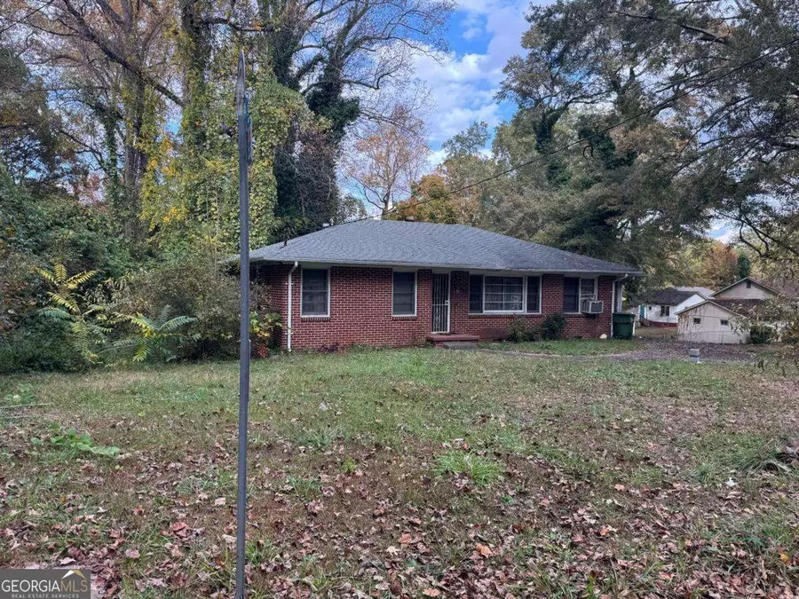 1827 North Avenue Nw, Atlanta, GA 30318 - Image #3