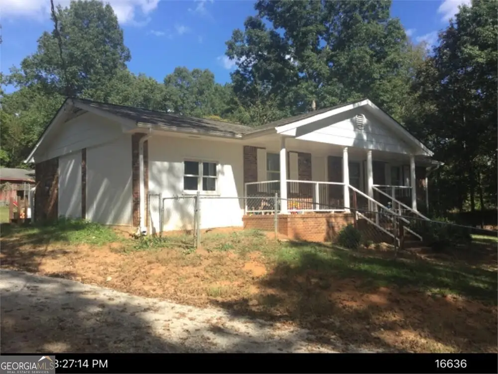 325 Lindsey Road, Griffin, GA 30224 - #1