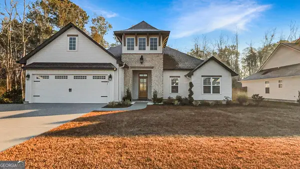 191 Orvis Lane, Hahira, GA 31632