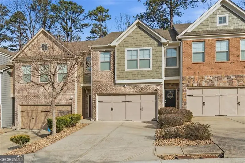 1697 Paxton Lane Sw, Lilburn, GA 30047 - Image #2