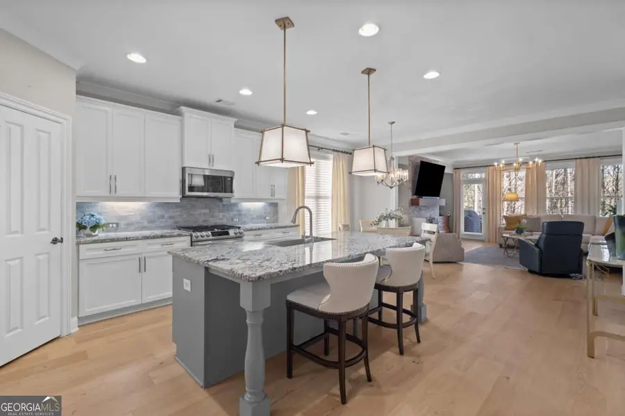 4469 Tacoma Trace, Suwanee, GA 30024 - #3