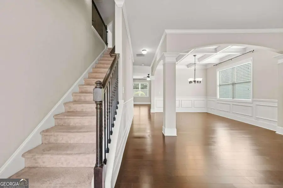 1365 Delo Lane, Cumming, GA 30041 - #3