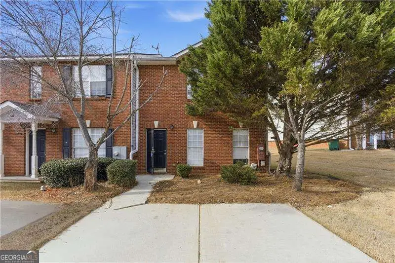 3789 Waldrop Lane, Decatur, GA 30034 - #1