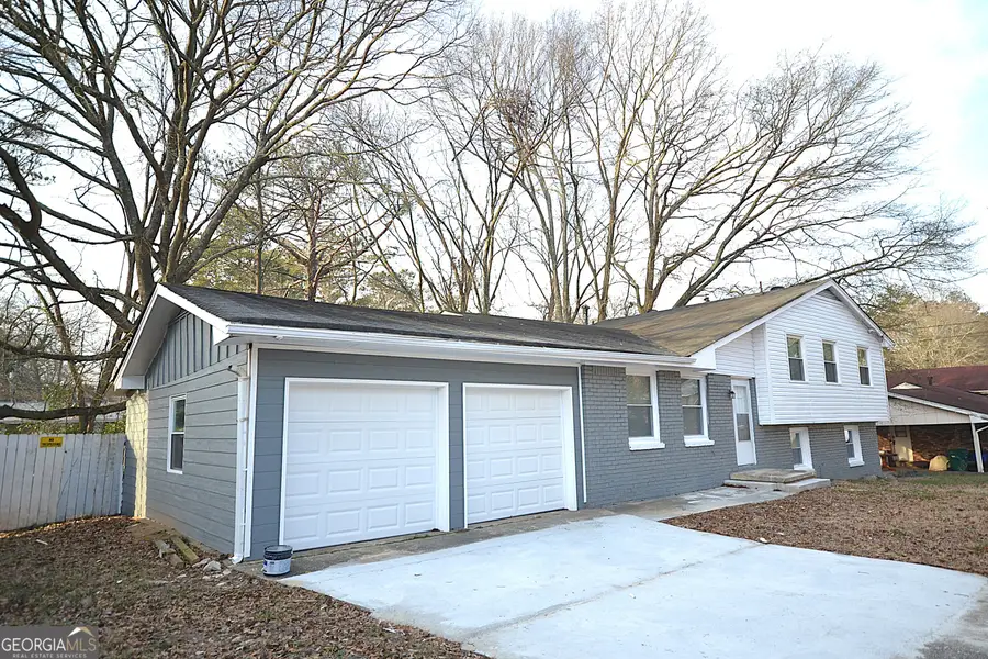 1865 Oxford Drive, Morrow, GA 30260 - #3