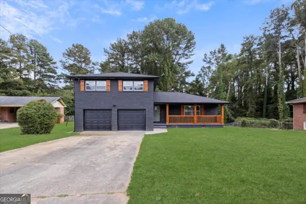 2995 Katherine Valley Road, Decatur, GA 30032