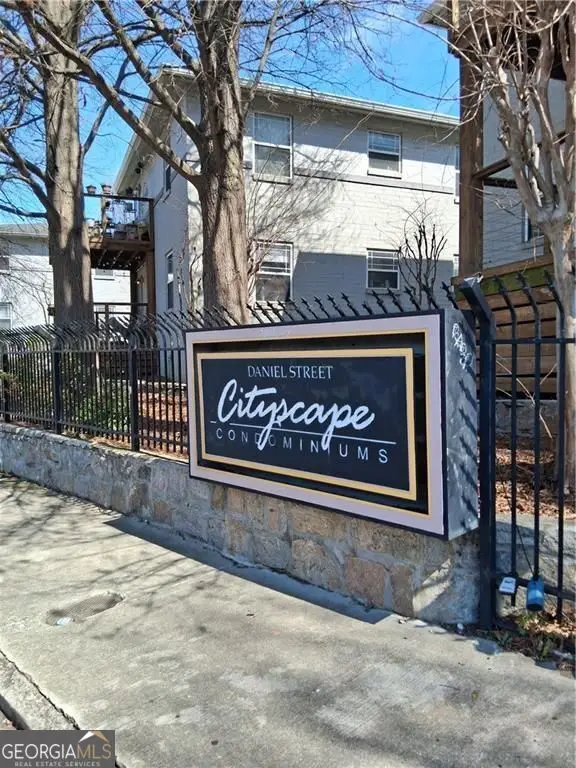 24 Daniel Street Se #4, Atlanta, GA 30312 - #1