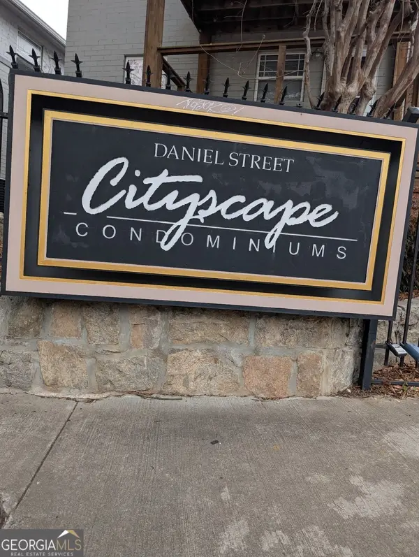 24 Daniel Street Se #4, Atlanta, GA 30312