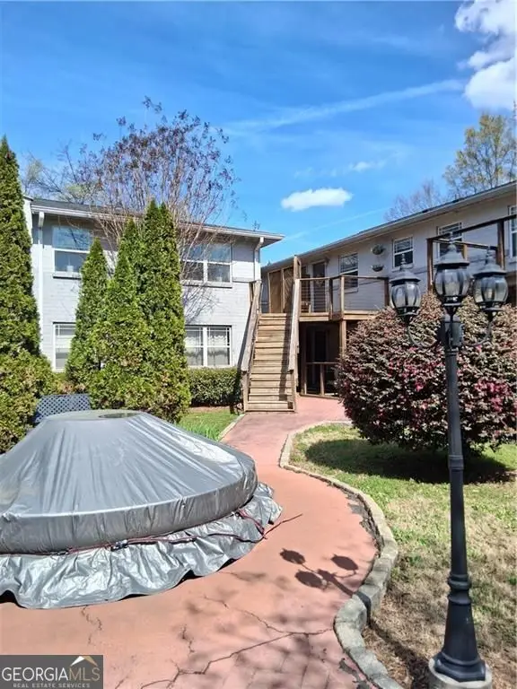 24 Daniel Street Se #4, Atlanta, GA 30312 - #3