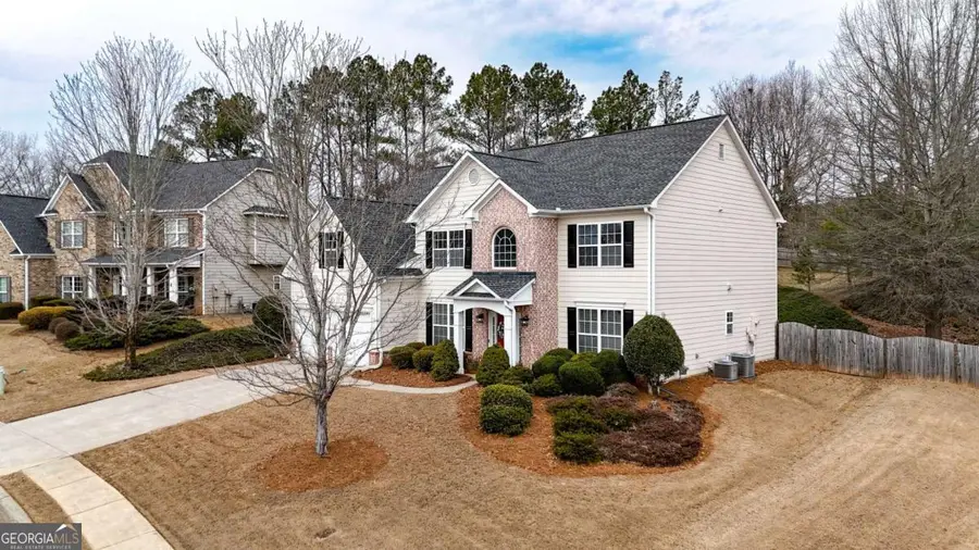 103 Forest Creek Way, Canton, GA 30115 - Image #2