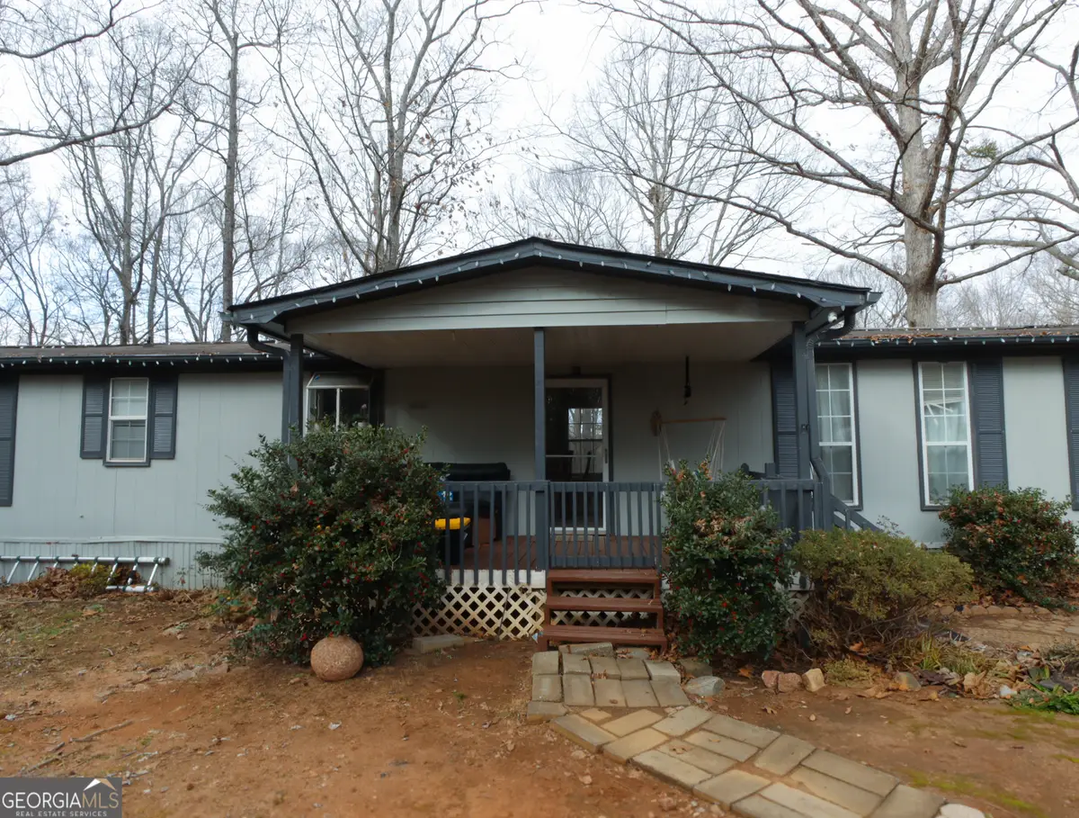 190 Creekwood Road, Winder, GA 30680 - #1