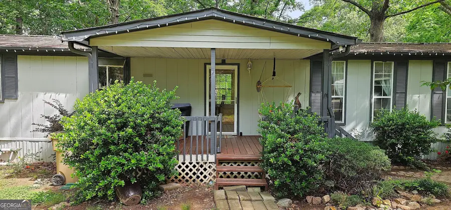 190 Creekwood Road, Winder, GA 30680 - #2