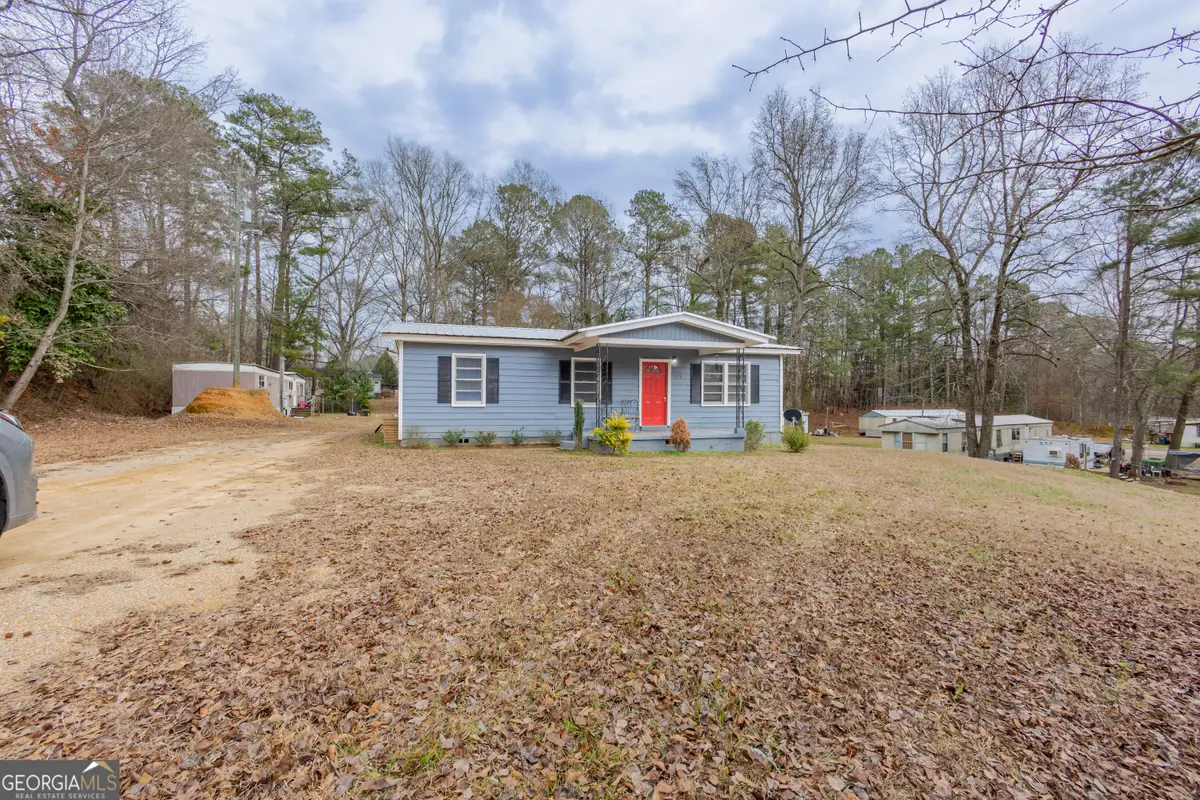 174 Brown St, Heflin, AL 36264 - #1