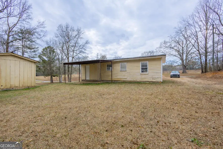 174 Brown St, Heflin, AL 36264 - #2