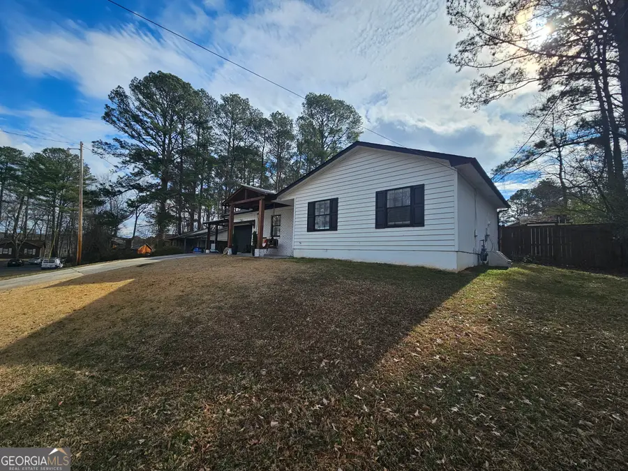 315 Galena Court, Fairburn, GA 30213 - #2