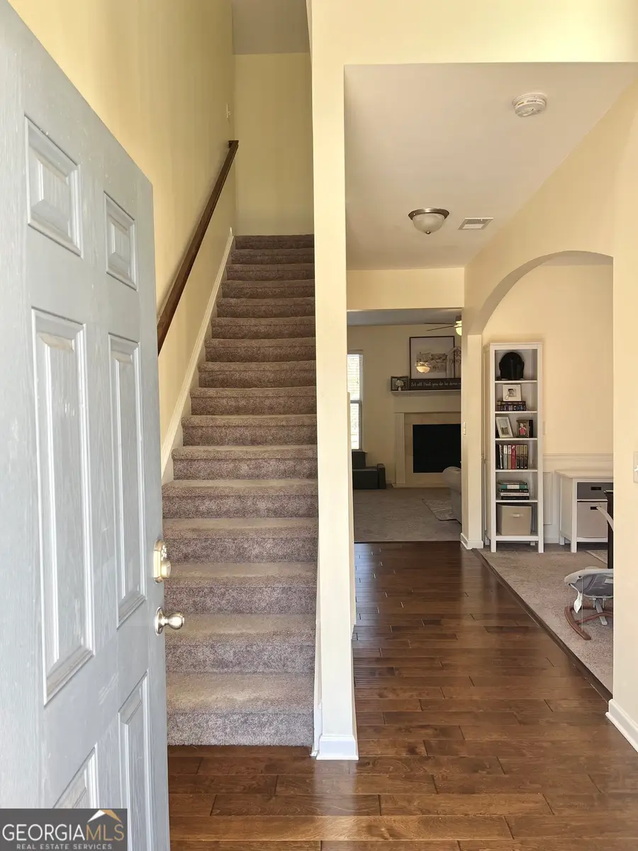 1402 Balvaird Drive, Lawrenceville, GA 30045 - #3