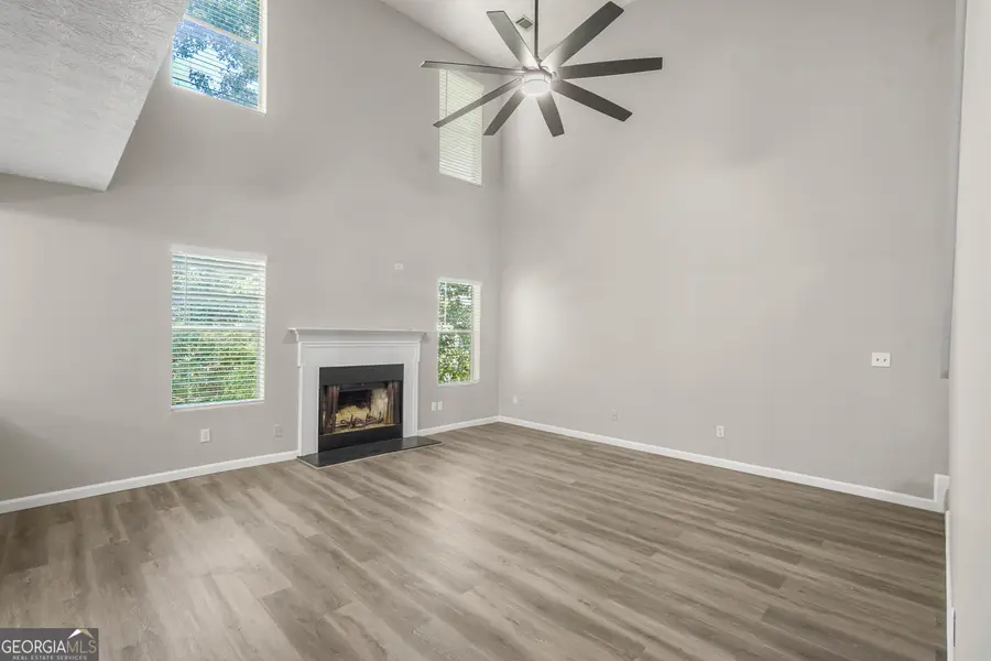 826 Shore Drive, Lithonia, GA 30058 - #3