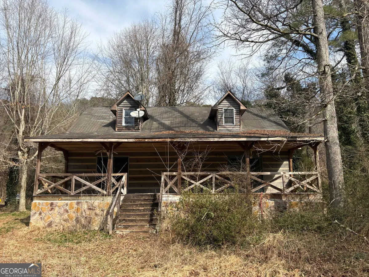 3422 Manning Mill Road, Summerville, GA 30747 - #1