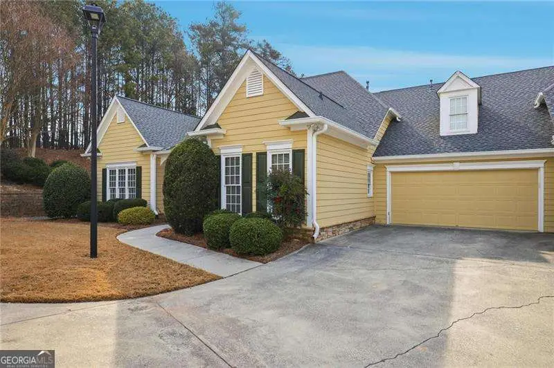 2017 Macland Square Drive #9, Marietta, GA 30064 - Image #1