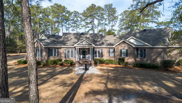 2429 N Ga Highway 119, Springfield, GA 31329