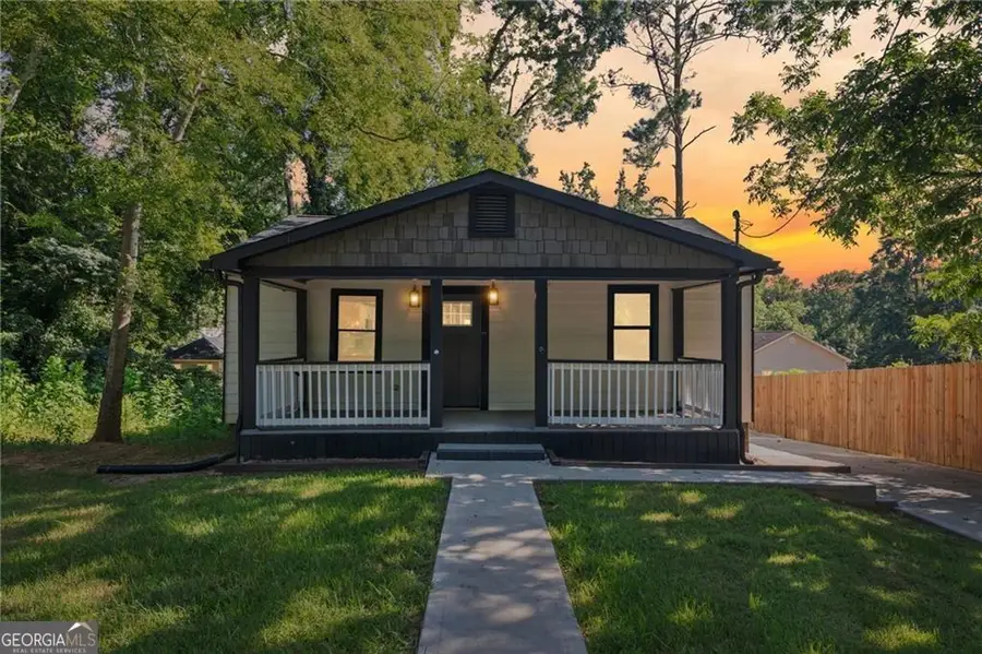 1987 Ruth Street Nw, Atlanta, GA 30318 - Image #2