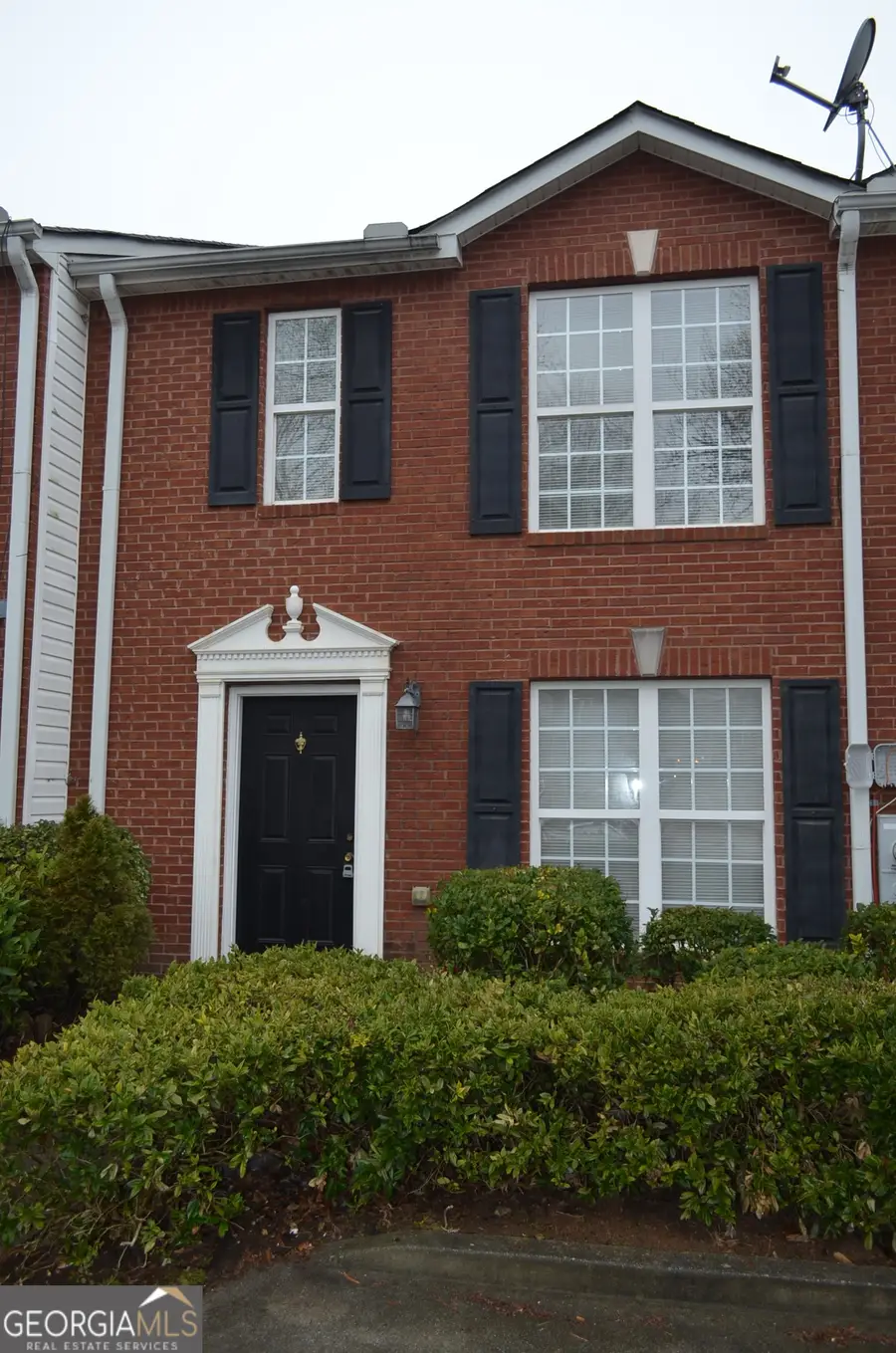2722 Norfair Loop, Lithonia, GA 30038 - Image #2