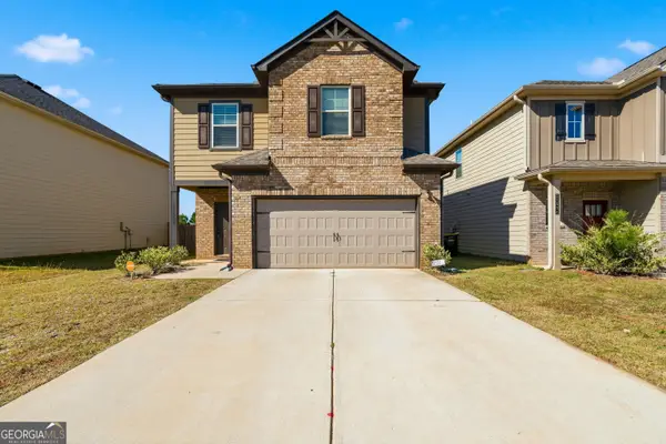 11608 Winston Drive, Hampton, GA 30228