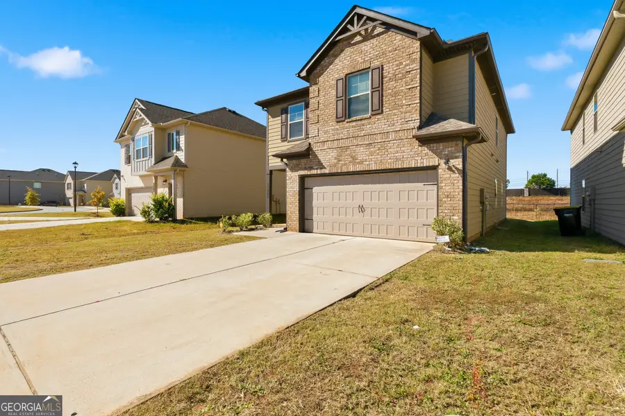 11608 Winston Drive, Hampton, GA 30228 - #3