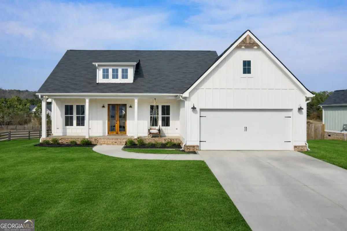 19 Trotters Lane Nw, Rome, GA 30165 - #1