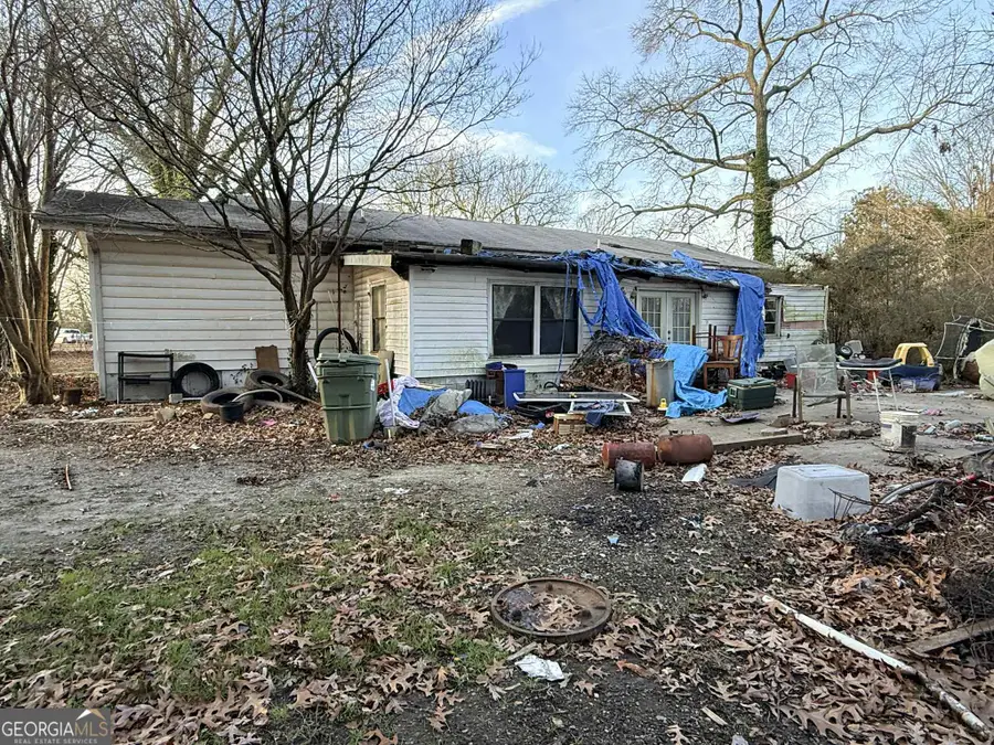 250 Robin Hood Lane, Hampton, GA 30228 - #3