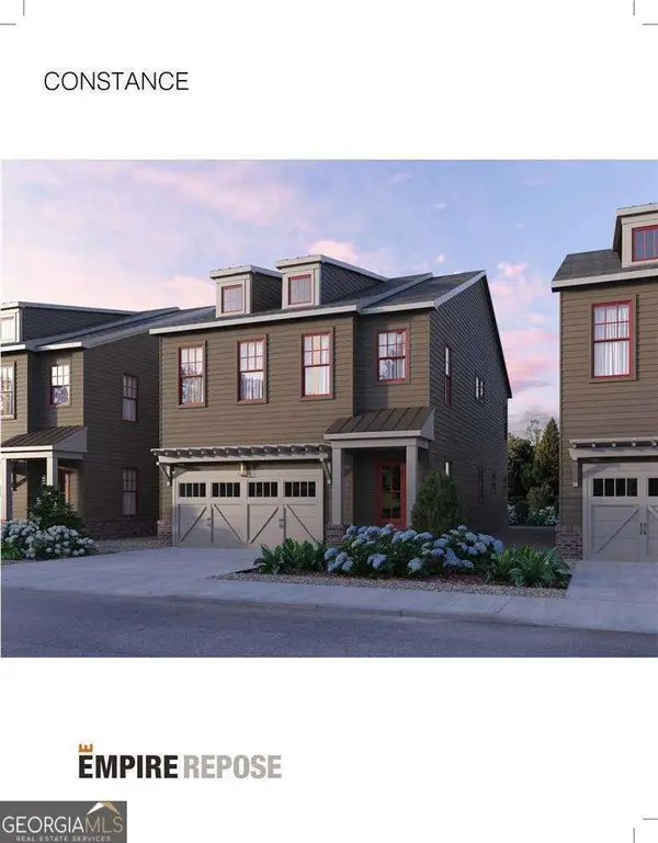 3946 Calm Court, Chamblee, GA 30341