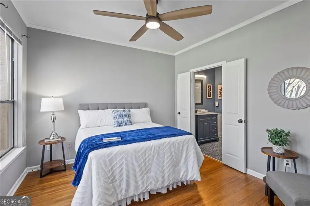 821 Ralph Mcgill Boulevard Ne #3301, Atlanta, GA 30306 - #1