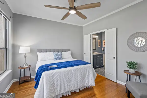 821 Ralph Mcgill Boulevard Ne #3301, Atlanta, GA 30306