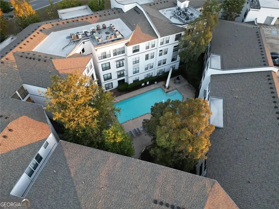 821 Ralph Mcgill Boulevard Ne #3301, Atlanta, GA 30306 - #3